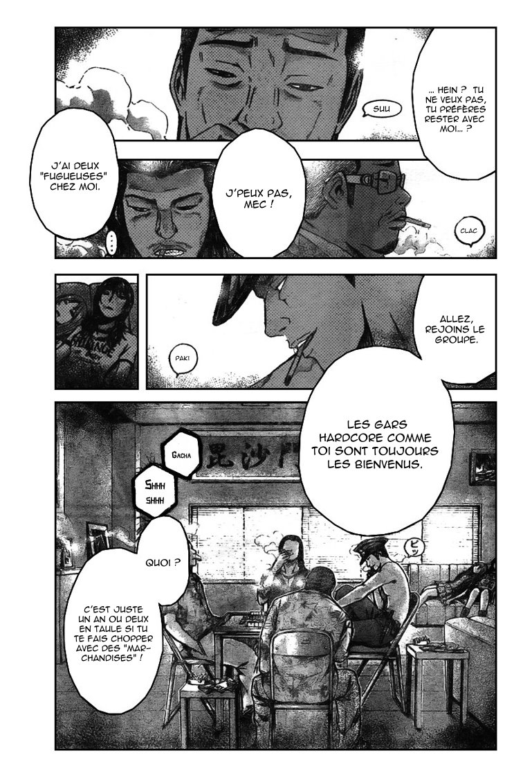 img GTO - Shonan 14 25